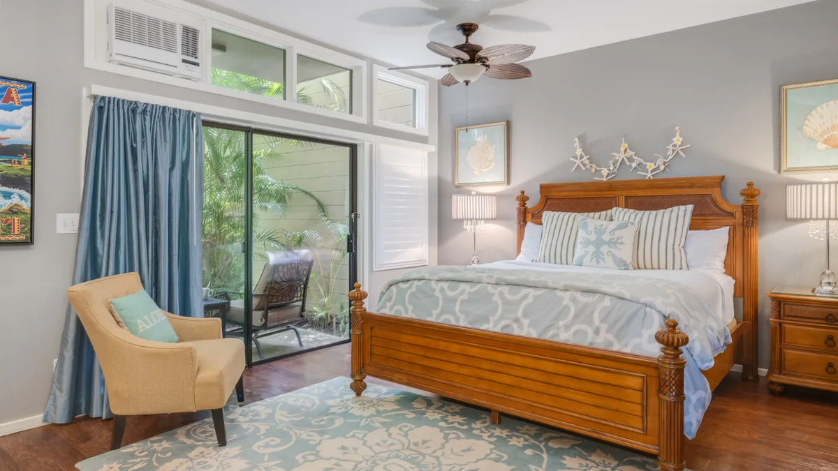 FEMA Kapalua Ridge Villas 1812