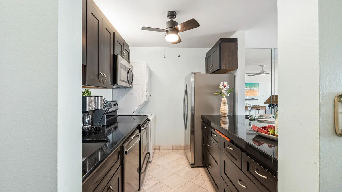 .Kamaole Beach Royale 506