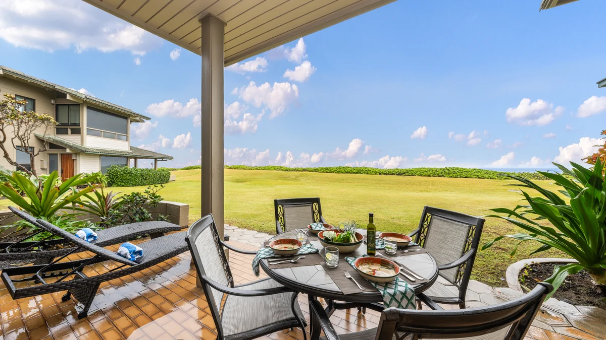 Kapalua Bay Villas 35G2