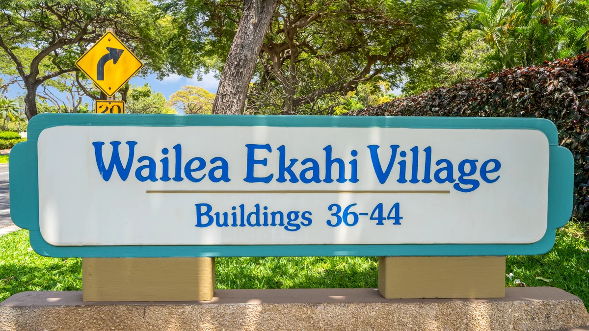 Wailea Ekahi 40E