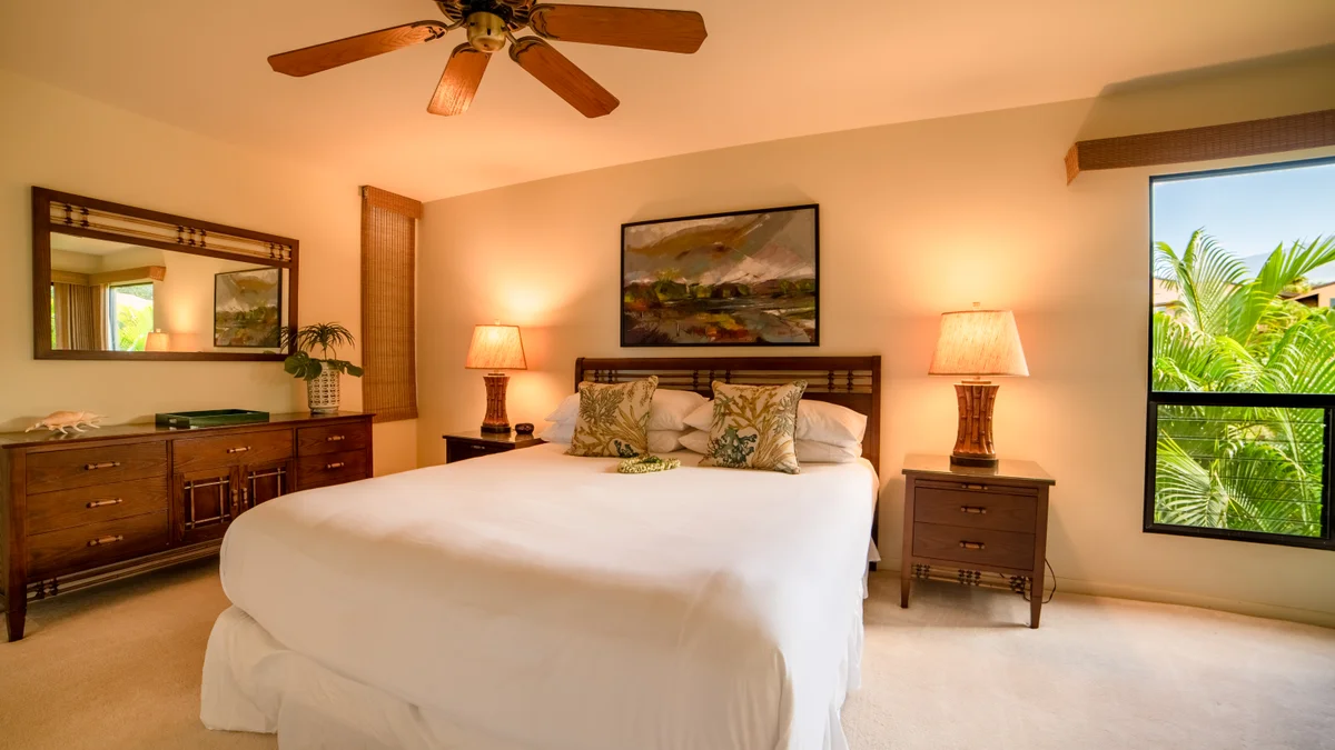 Wailea Ekahi 17D