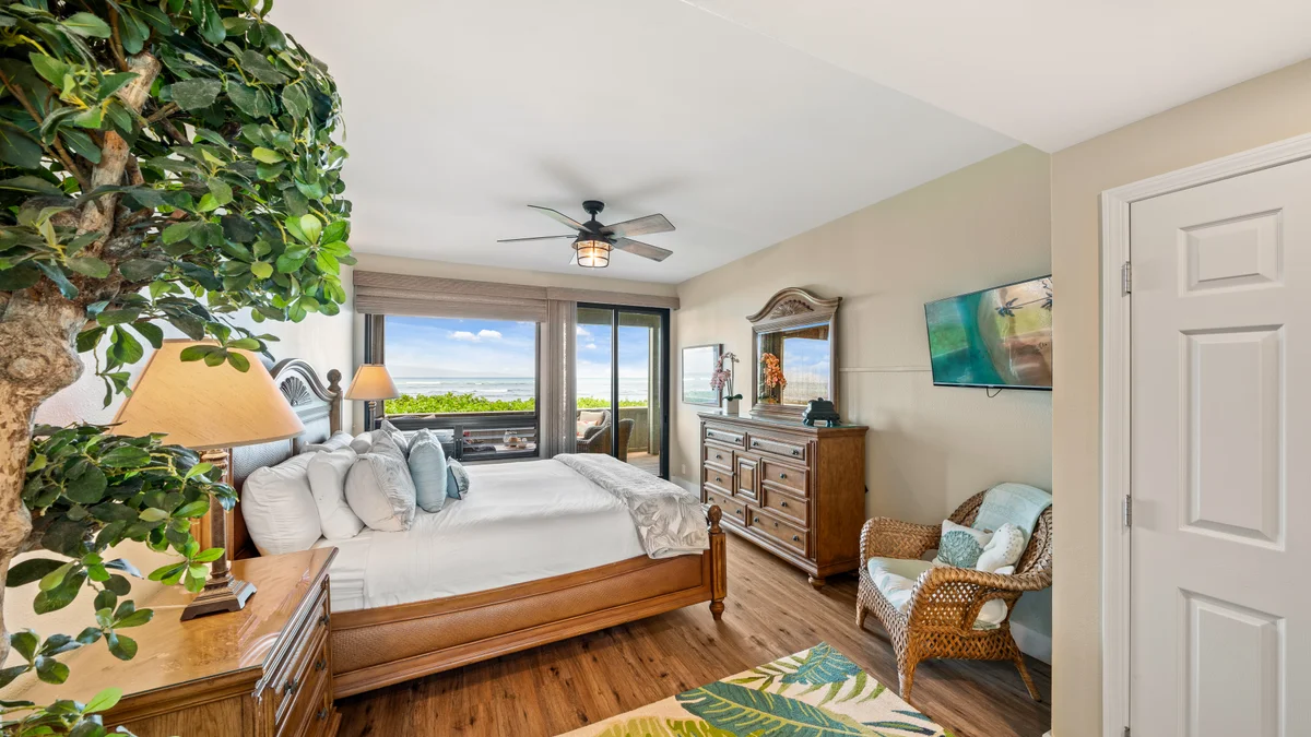 Kahana Village 36
