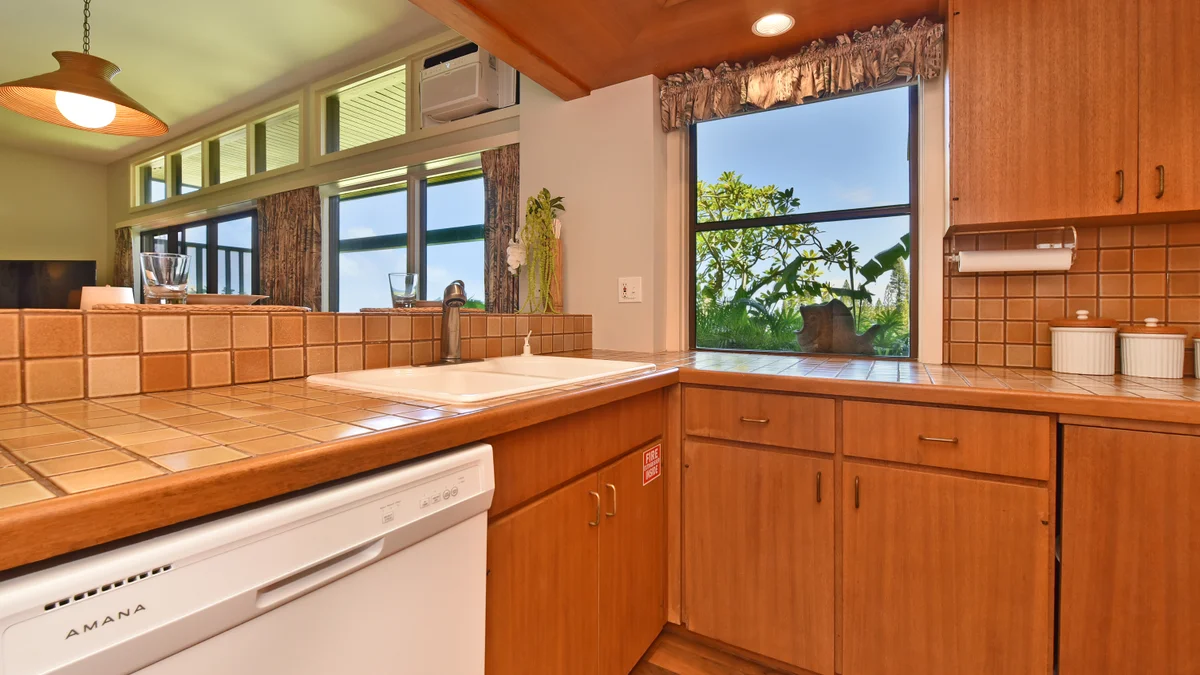 .Kapalua Ridge Villas 612