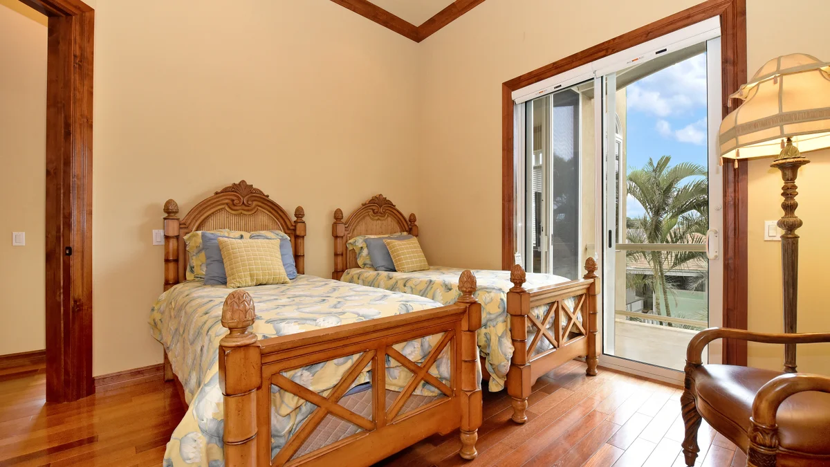 FIRE Mala Villa