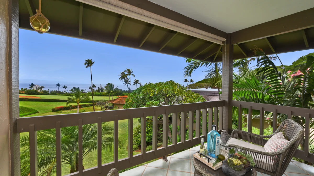 Kaanapali Plantation 25