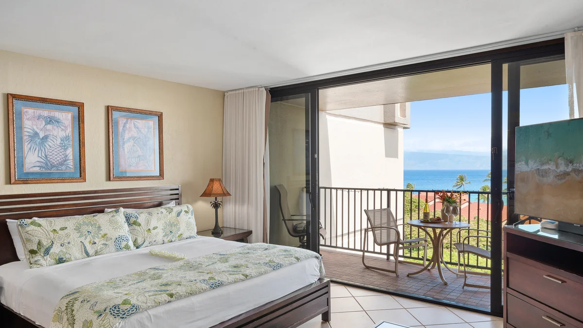 Kaanapali Shores 936