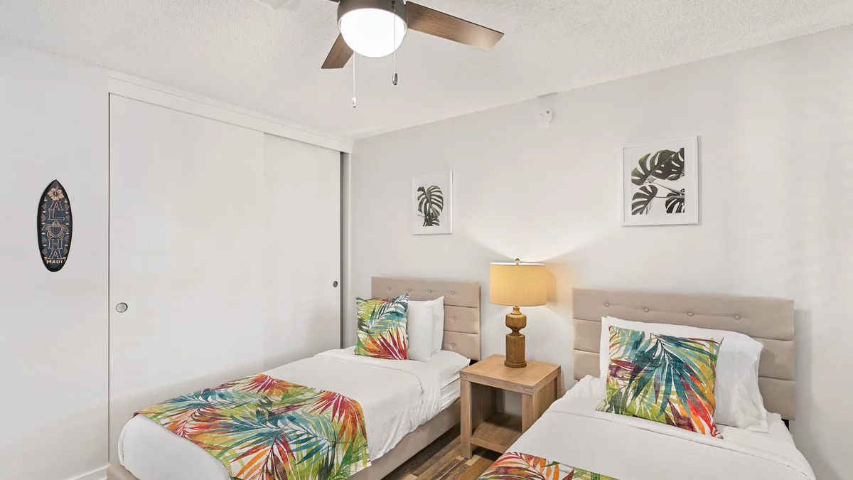 Kamaole Sands 1101