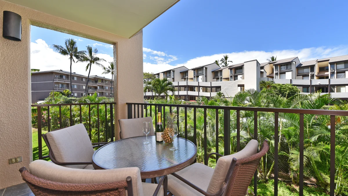 .Kamaole Sands 8203