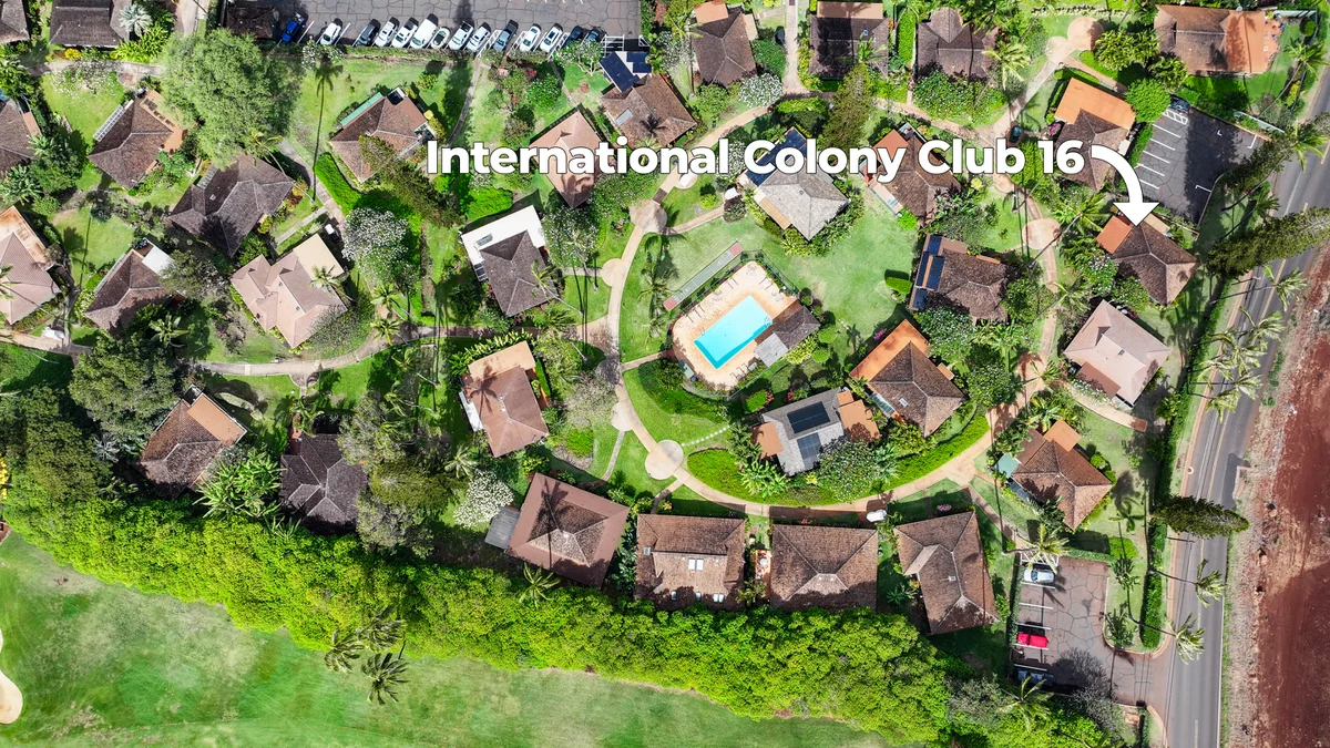 International Colony Club 16