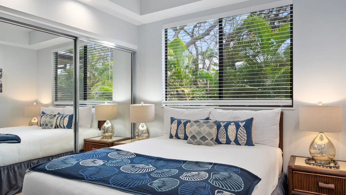 Residences at Napili Bay 1