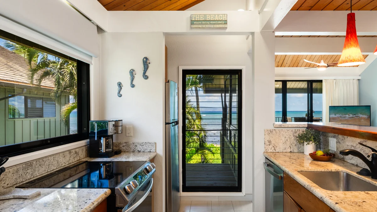 Kahana Village 32