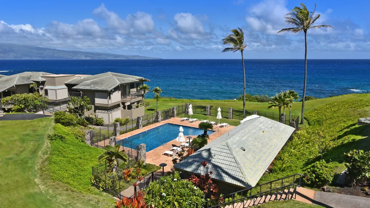 .Kapalua Bay Villas 24B2