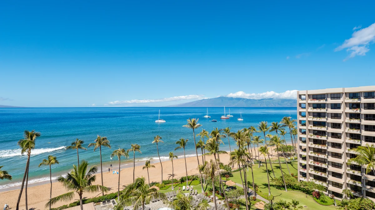 Kaanapali Alii 4104