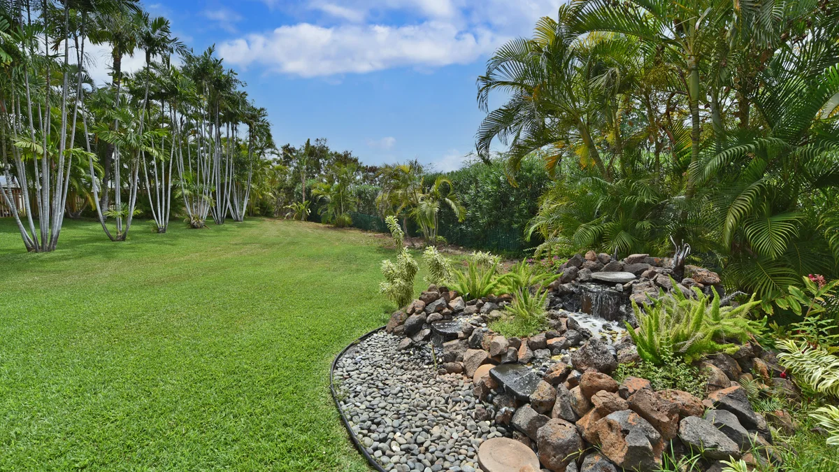 .Maui Banyan Q306