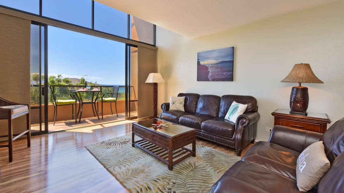 FEMA-Kahana Villa F401