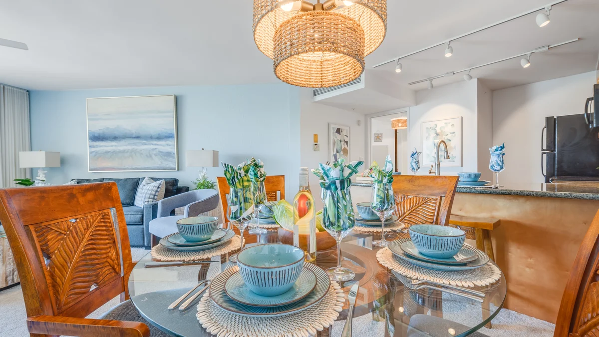 Kaanapali Shores 418
