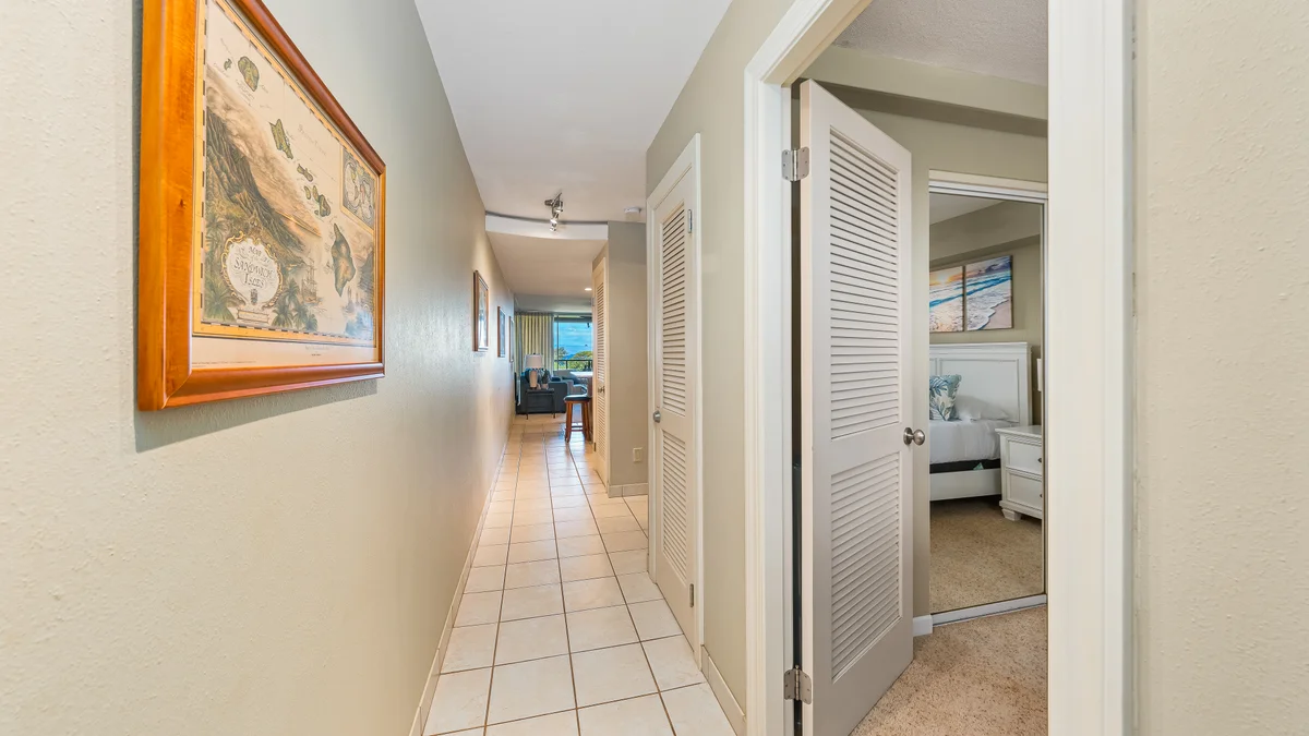 Kahana Villa F405