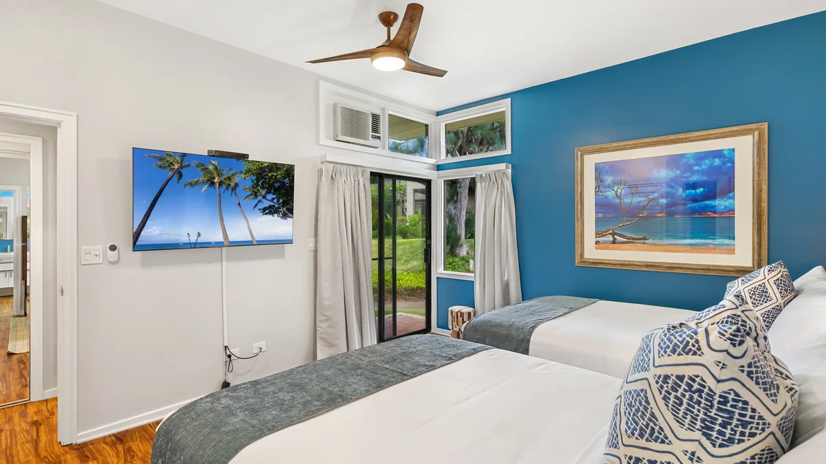 Kapalua Ridge Villas 1414