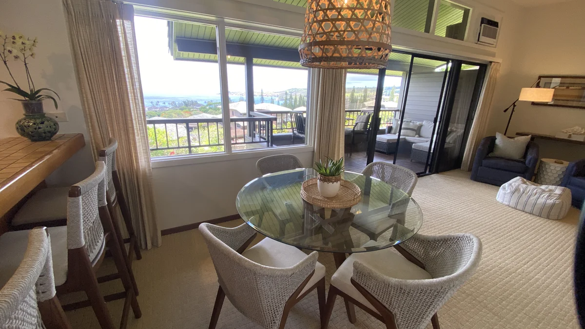 .Kapalua Ridge Villas 1624
