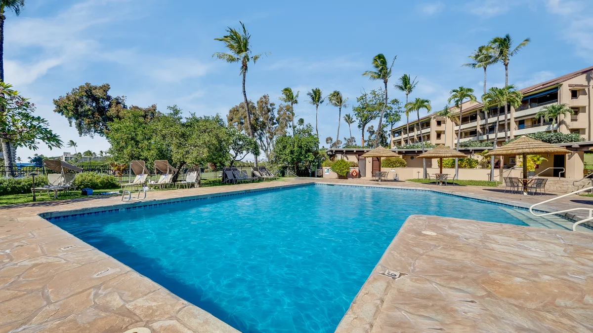 Kaanapali Royal D302