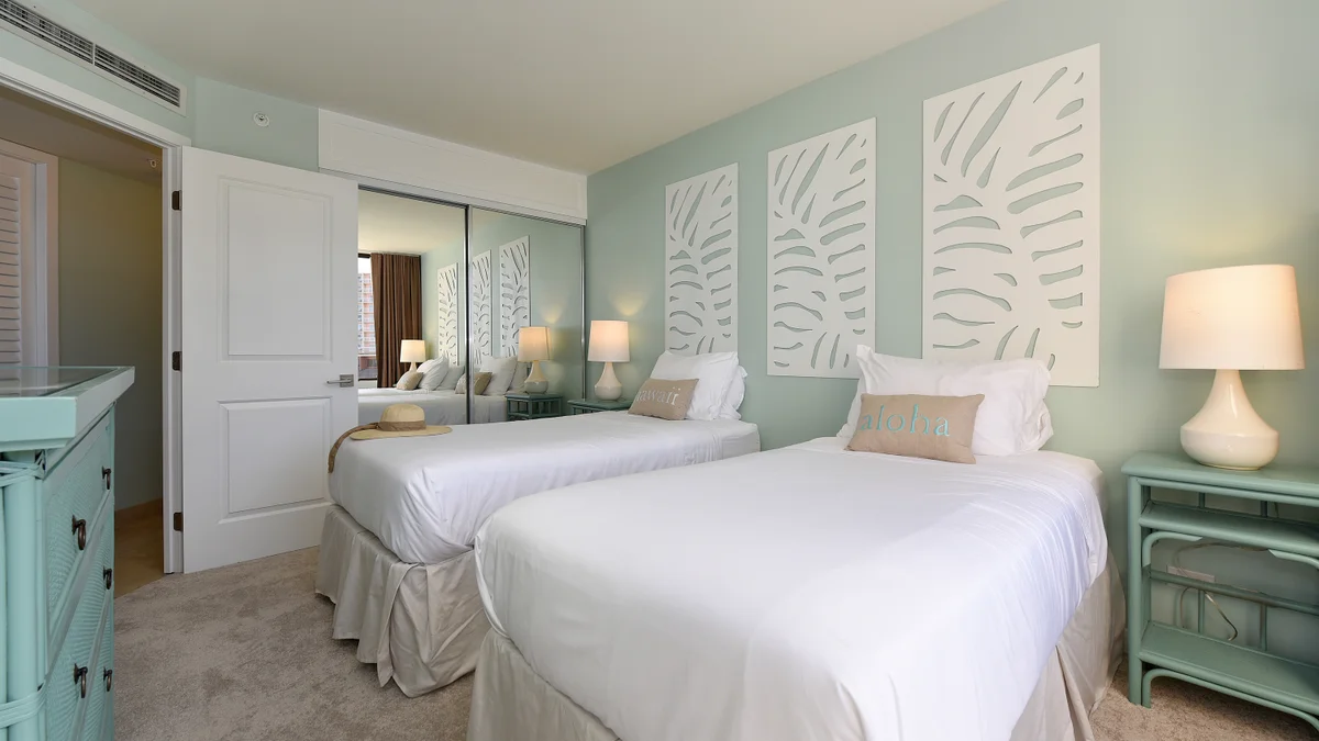 Kaanapali Shores 613