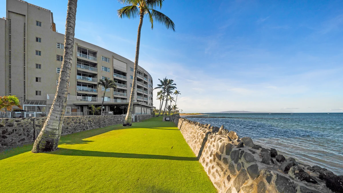 FEMA Menehune Shores 402