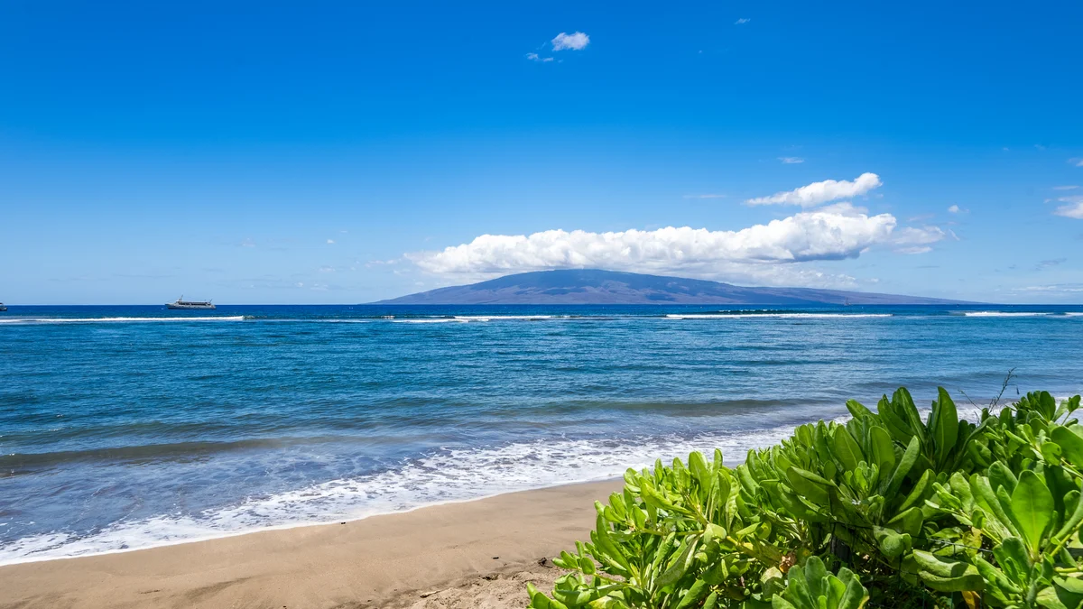 Lahaina Shores 306