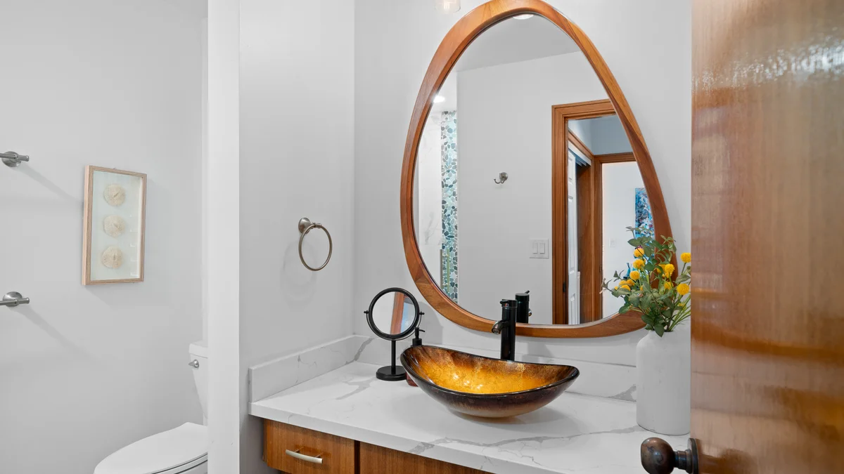 Kapalua Ridge Villas 1023