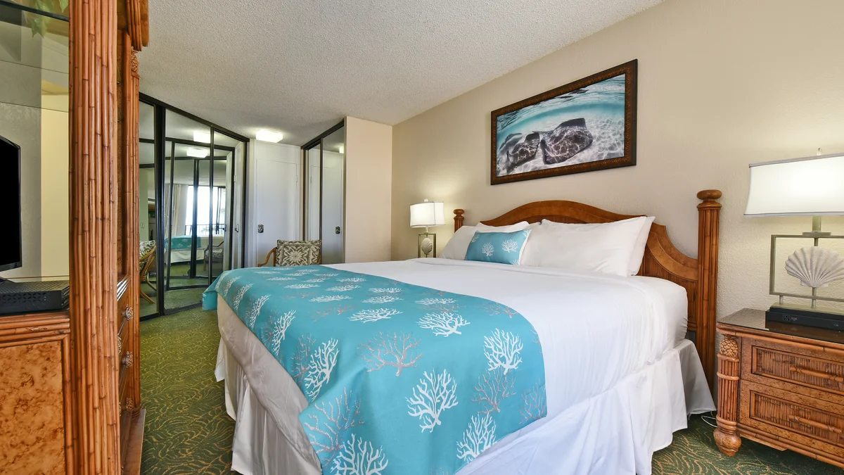 Kaanapali Shores 403