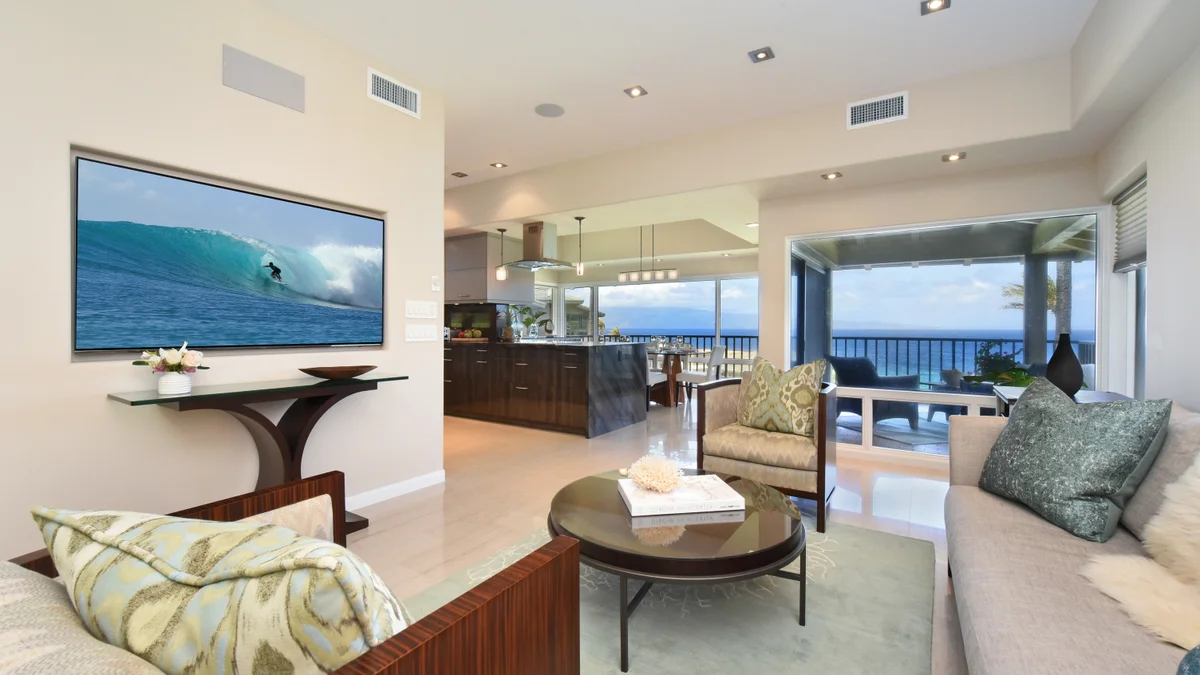 .Kapalua Bay Villas 24B2
