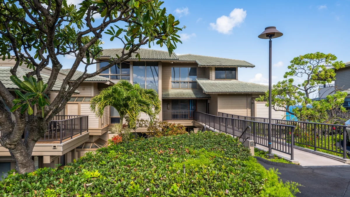 .Kapalua Bay Villas 31G4