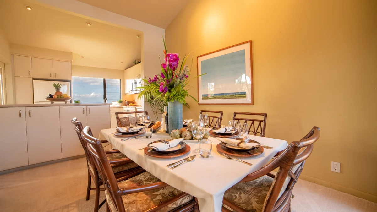 Wailea Ekahi 17D