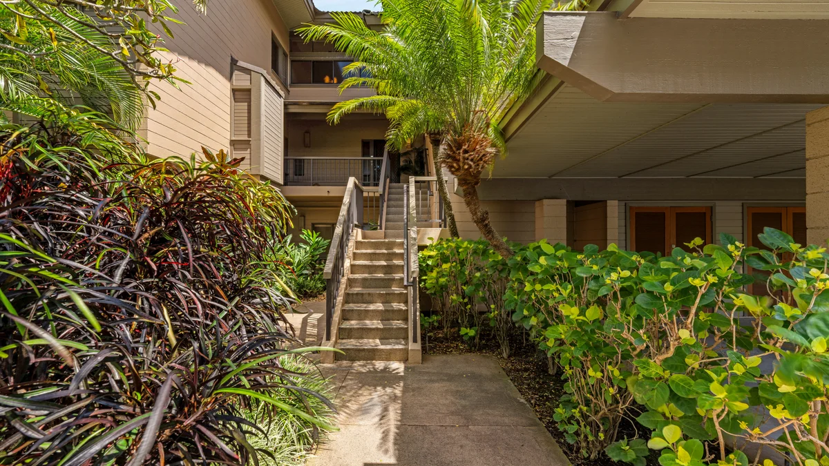Kapalua Ridge Villas 1723