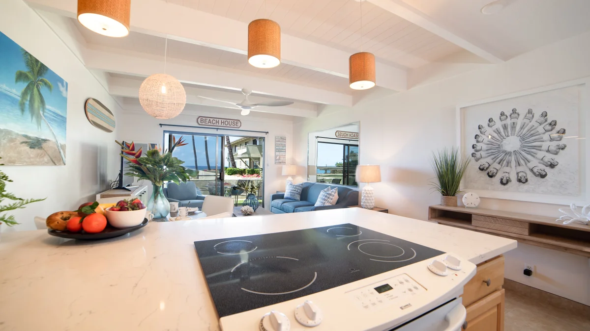 Shores of Maui 109