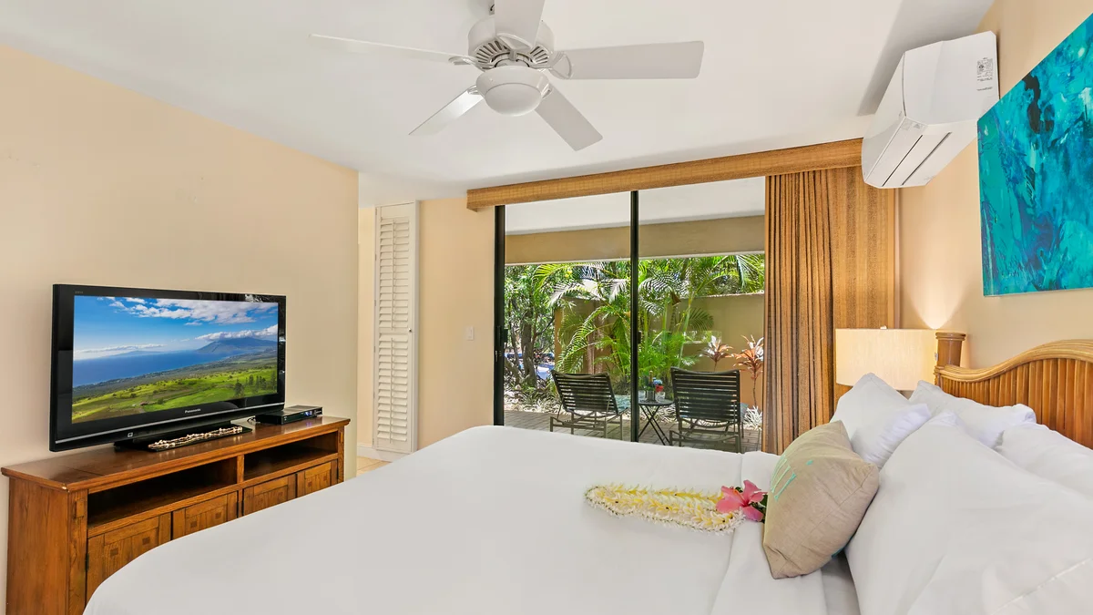 Wailea Ekahi 34A