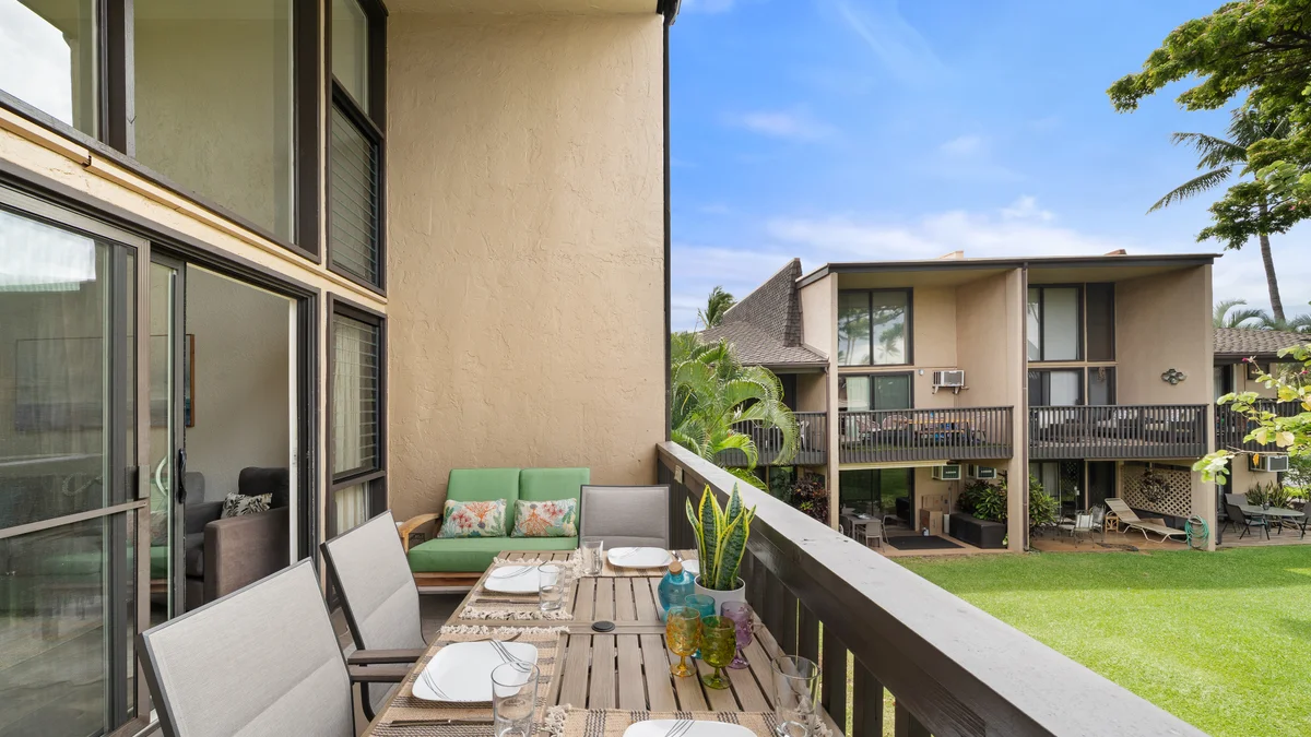 Kihei Garden Estates G207