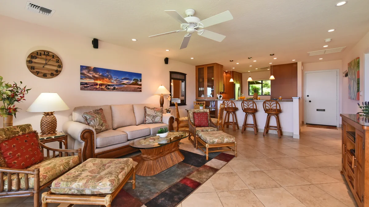 Kaanapali Plantation 8