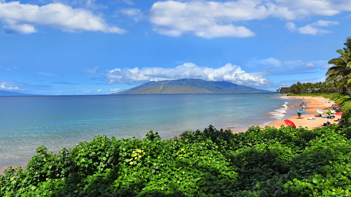 Wailea Ekahi 32B