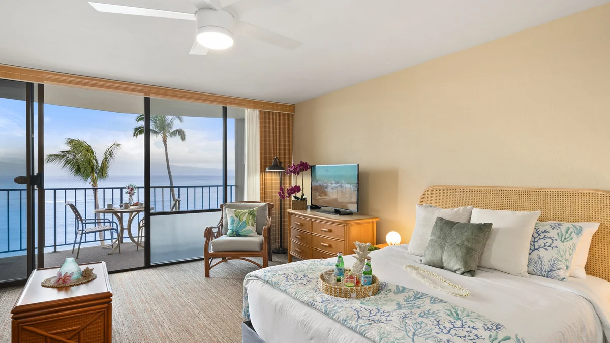 Valley Isle 507