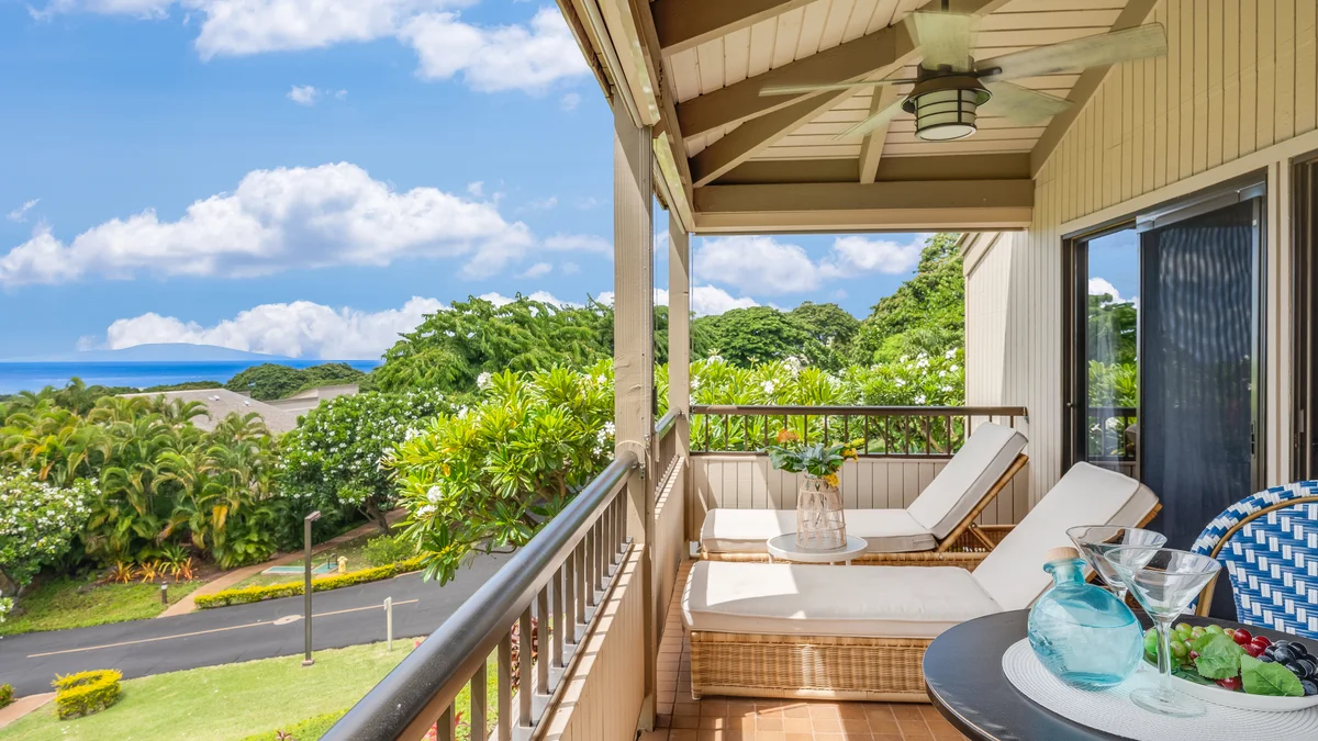 Wailea Ekolu 504