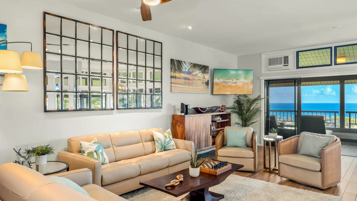 Kapalua Ridge Villas 1723