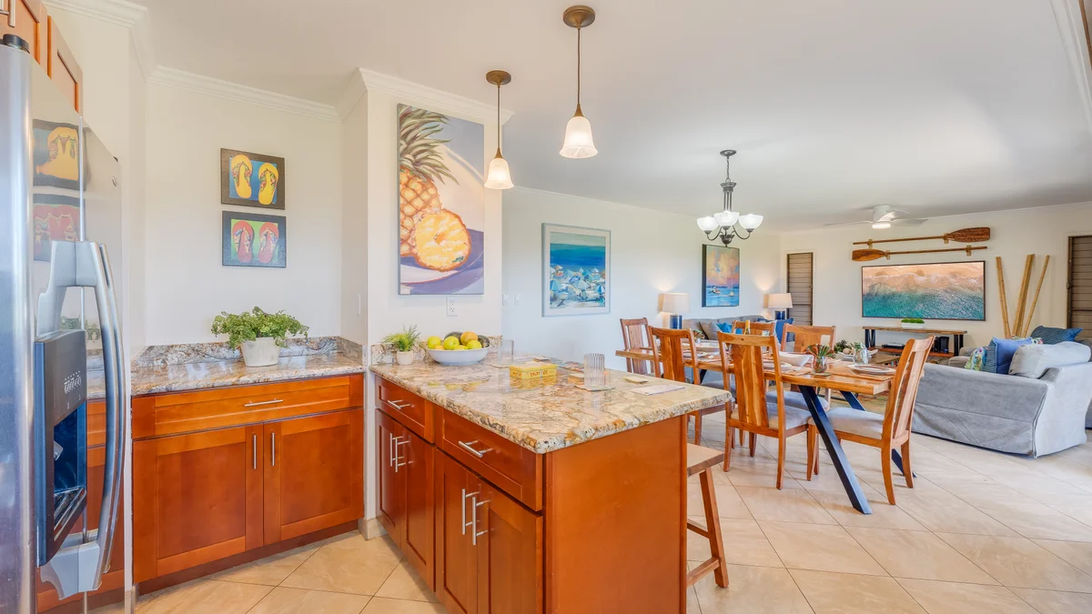 Wailea Ekolu 1509