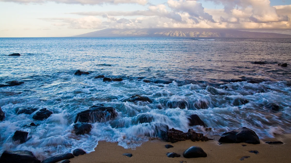 Kapalua Bay Villas 35G1