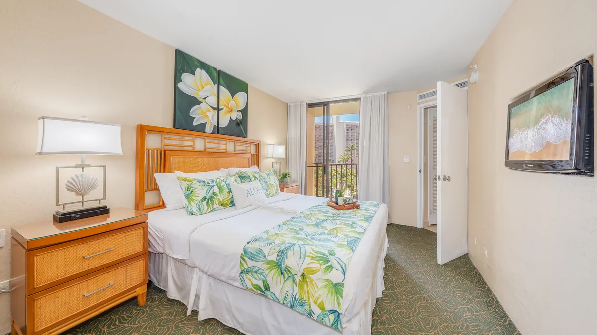 Kaanapali Shores 515