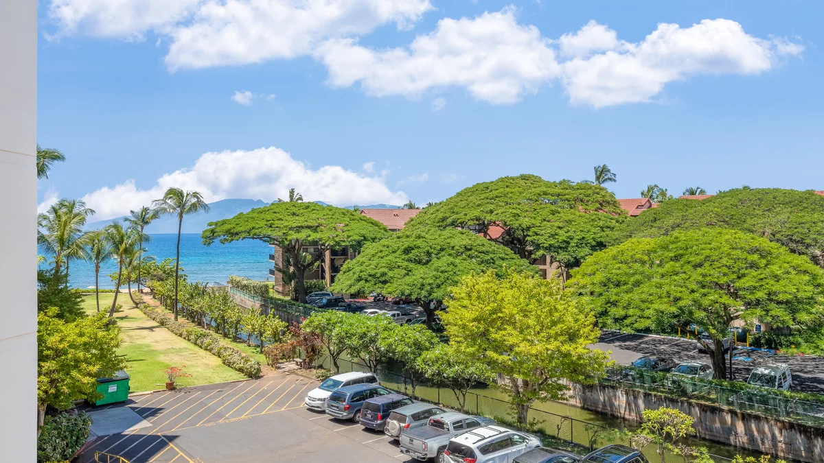Kaanapali Shores 418