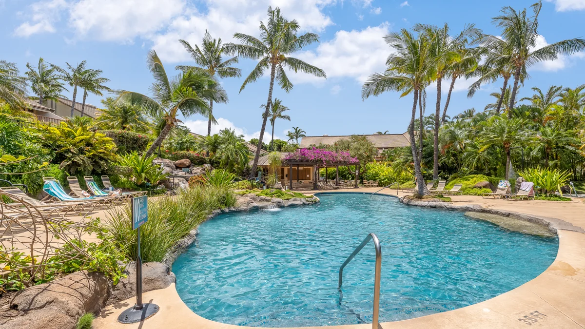 Maui Kamaole M106