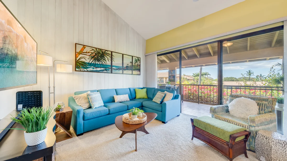 Wailea Ekahi 40E