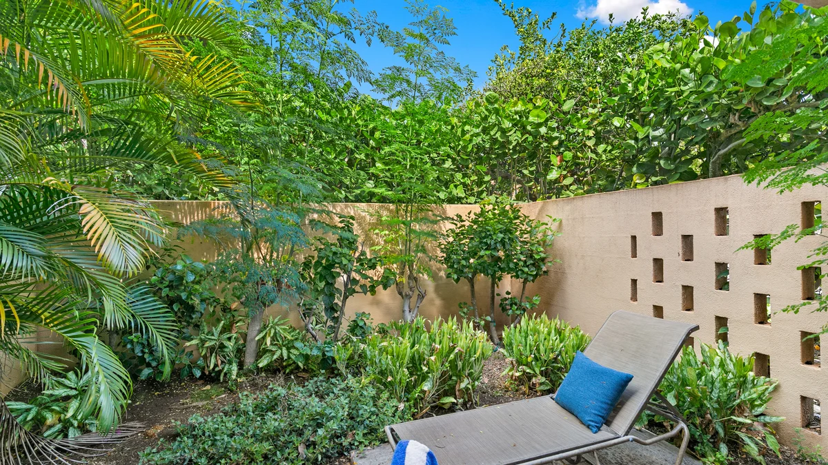 FEMA-Wailea Ekahi 36C