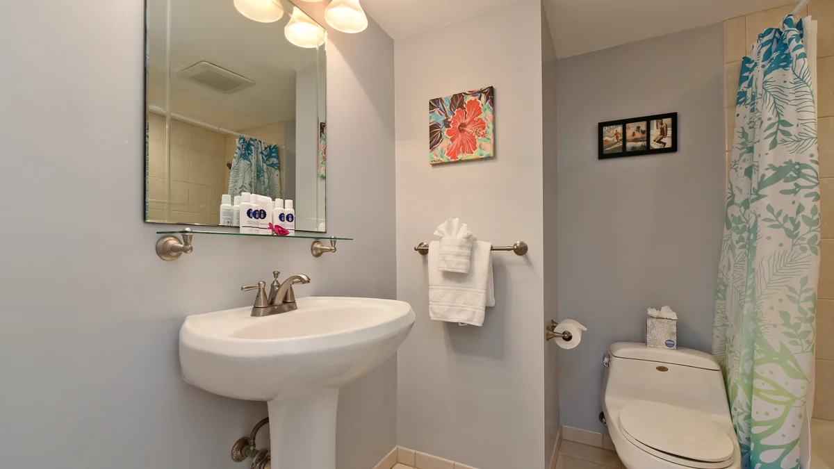 FEMA-Kahana Villa F401
