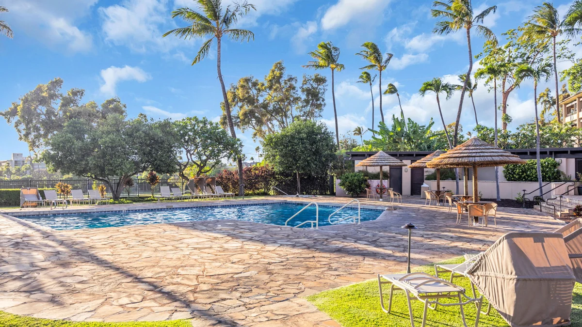 Kaanapali Royal C202
